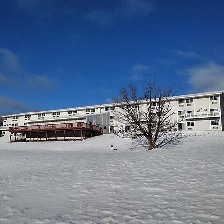 Americas Best Value Inn - Duluth Spirit Mountain Inn Exterior foto