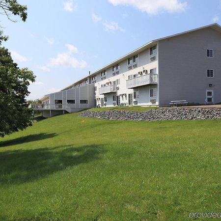 Americas Best Value Inn - Duluth Spirit Mountain Inn Exterior foto