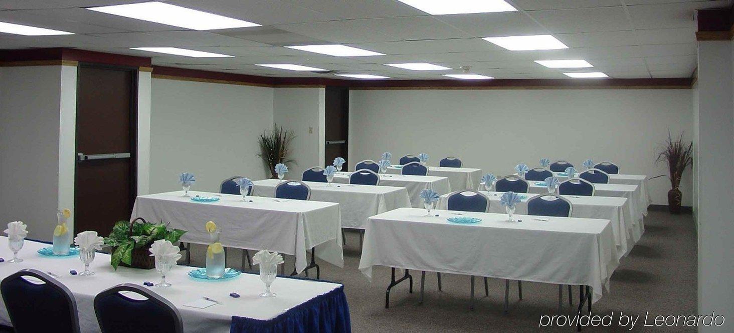 Americas Best Value Inn - Duluth Spirit Mountain Inn Facilidades foto